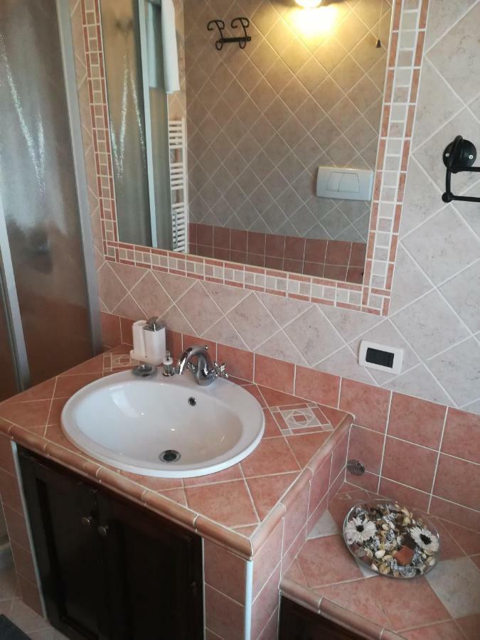 La Brigata Apartments Orange House Cavallino-Treporti Exterior photo