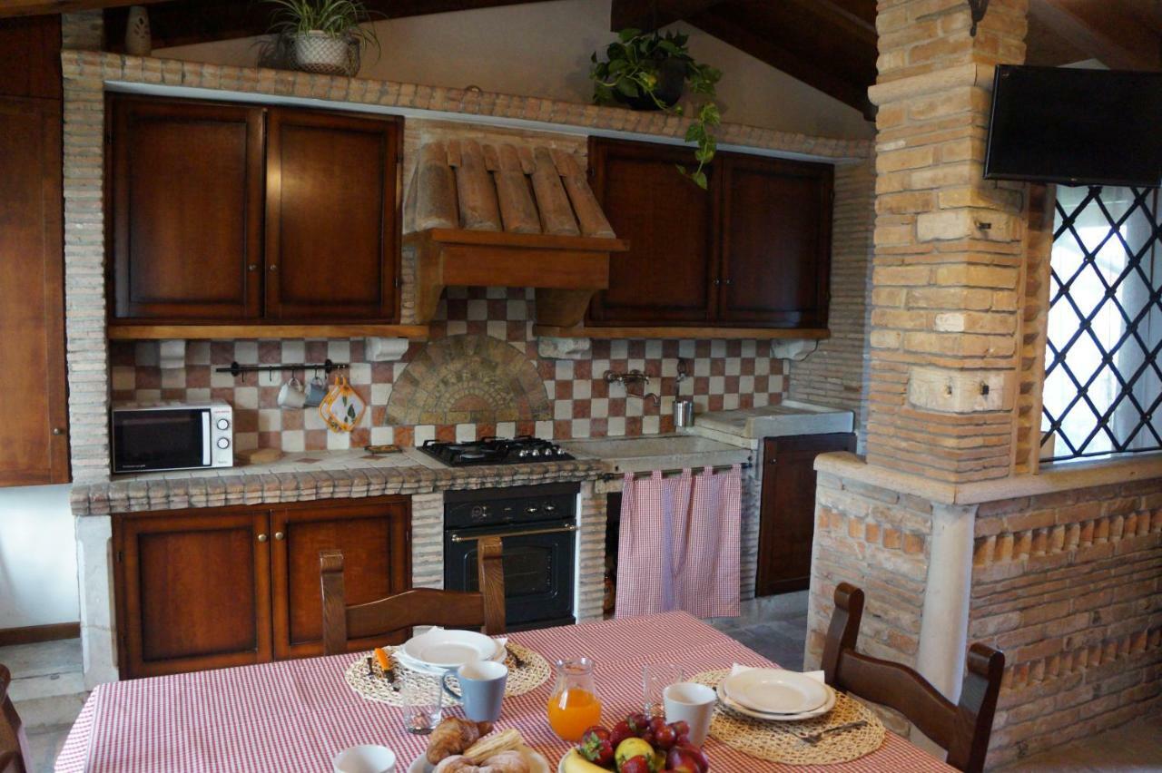 La Brigata Apartments Orange House Cavallino-Treporti Exterior photo