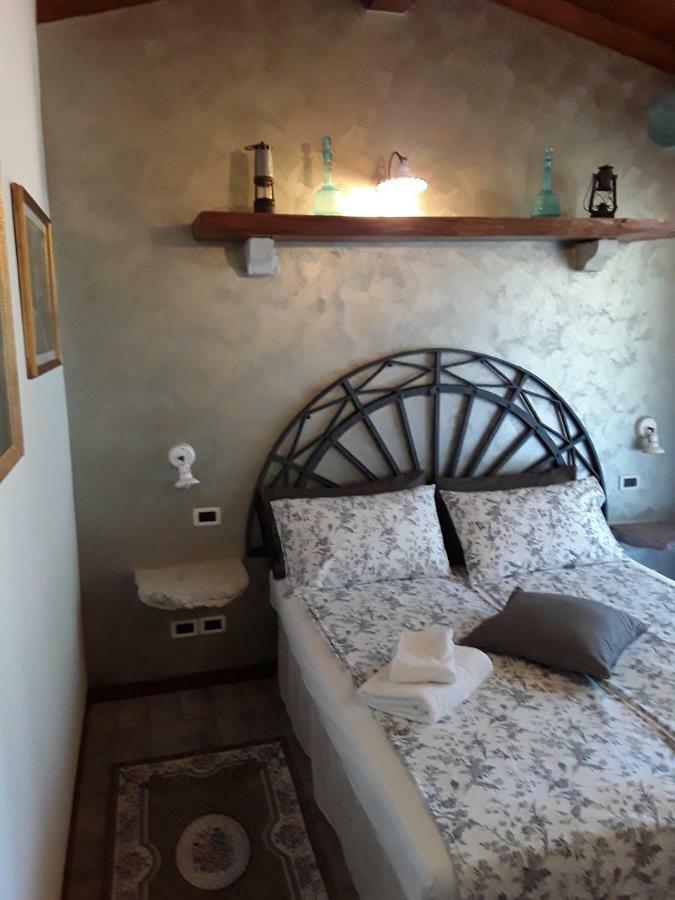 La Brigata Apartments Orange House Cavallino-Treporti Exterior photo